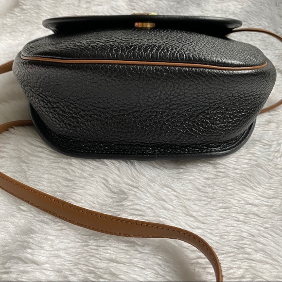 Dior Leather Crossbody Bag - Picture 14 of 16
